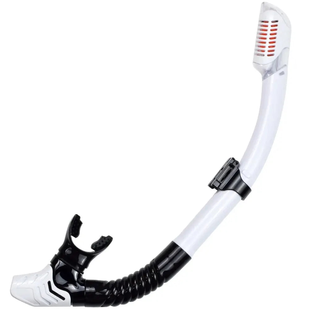 Easy-Breath Scuba Diving Tube