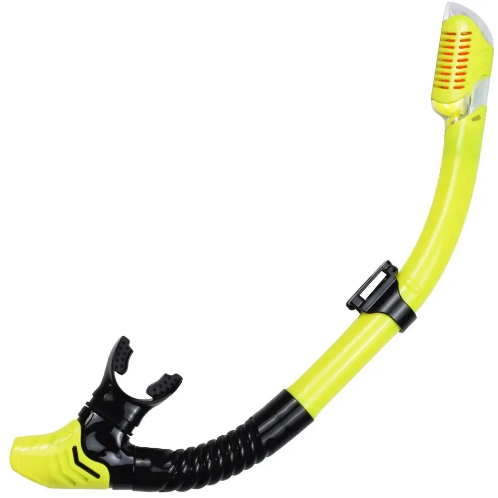 Easy-Breath Scuba Diving Tube