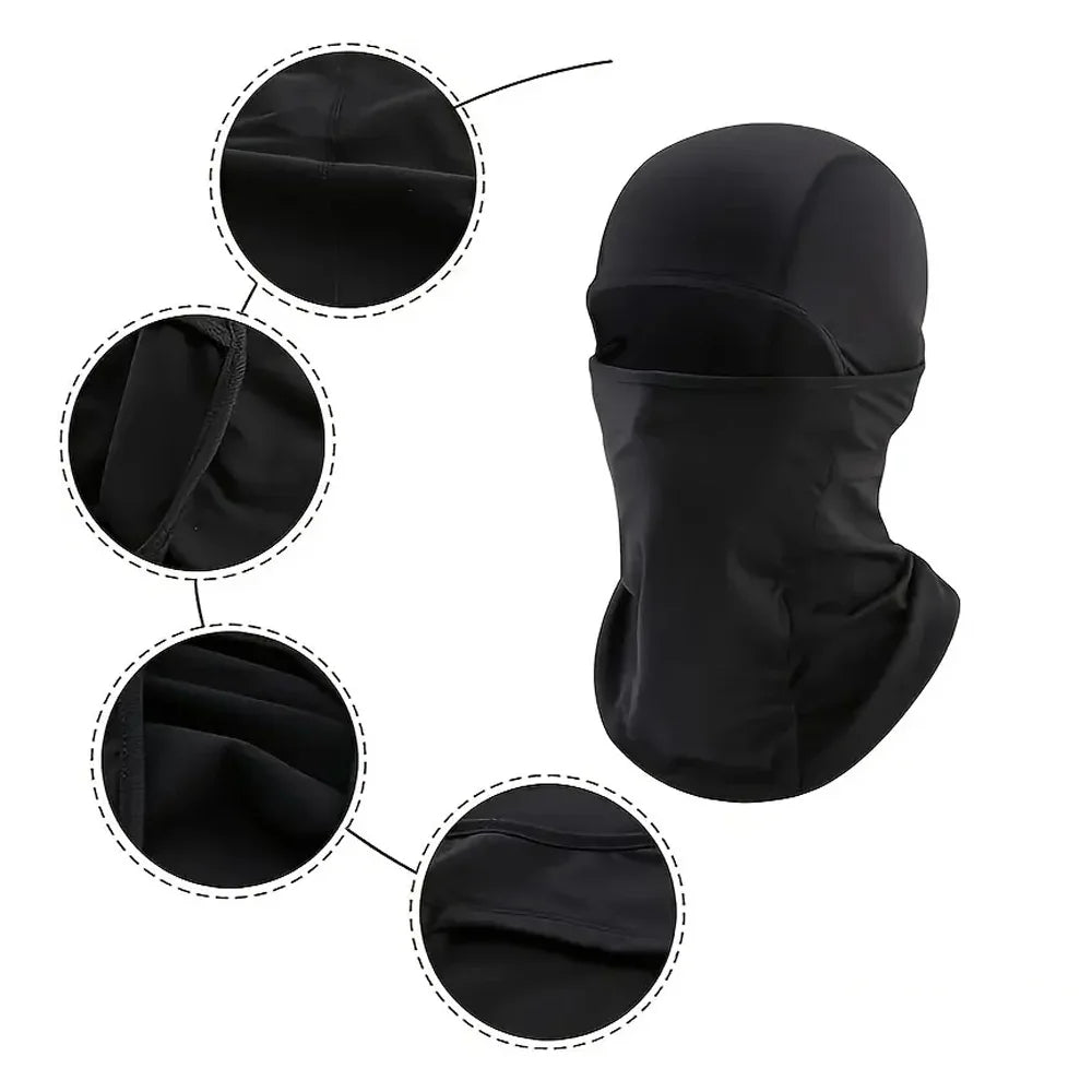 Unisex Ski Face Mask