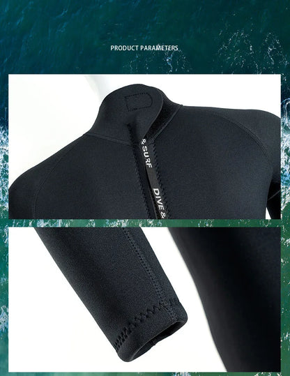 Diving, Surfing, Swimming Full Suit