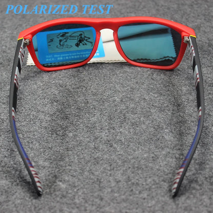 Brand New Polarized Glasses Men Women Fishing Glasses Sun Goggles Camping Hiking Driving Eyewear Sport Sunglasses