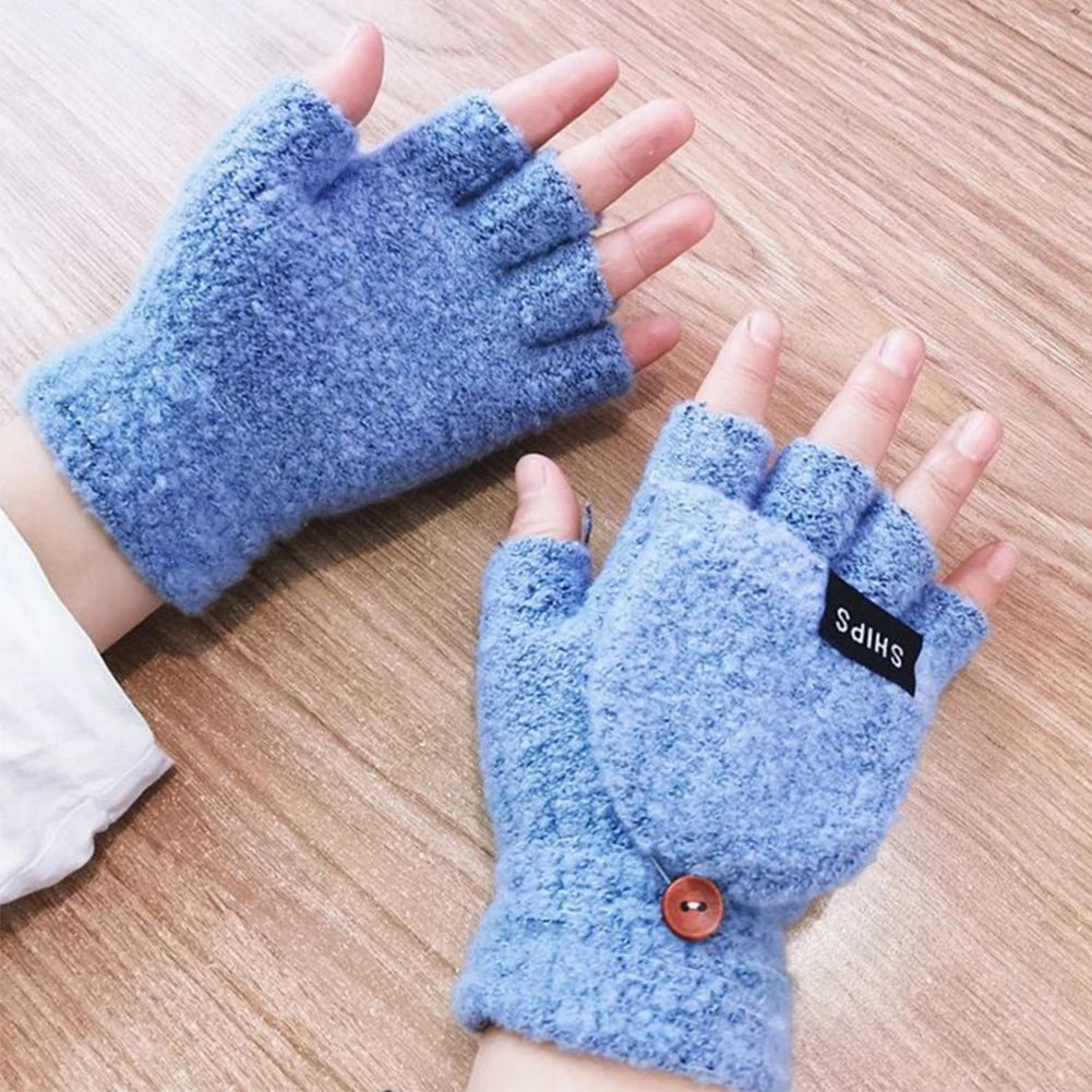 Rechargeable Electric Heated Gloves