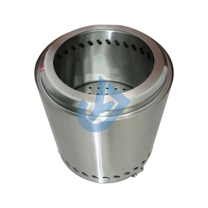 Outdoor Camping Smokeless Stove