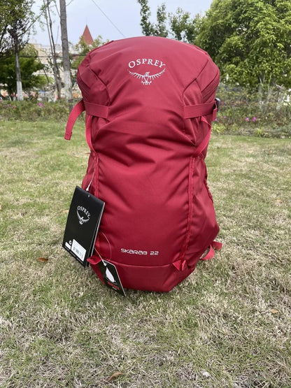 Waterproof Hiking & Camping Backpack