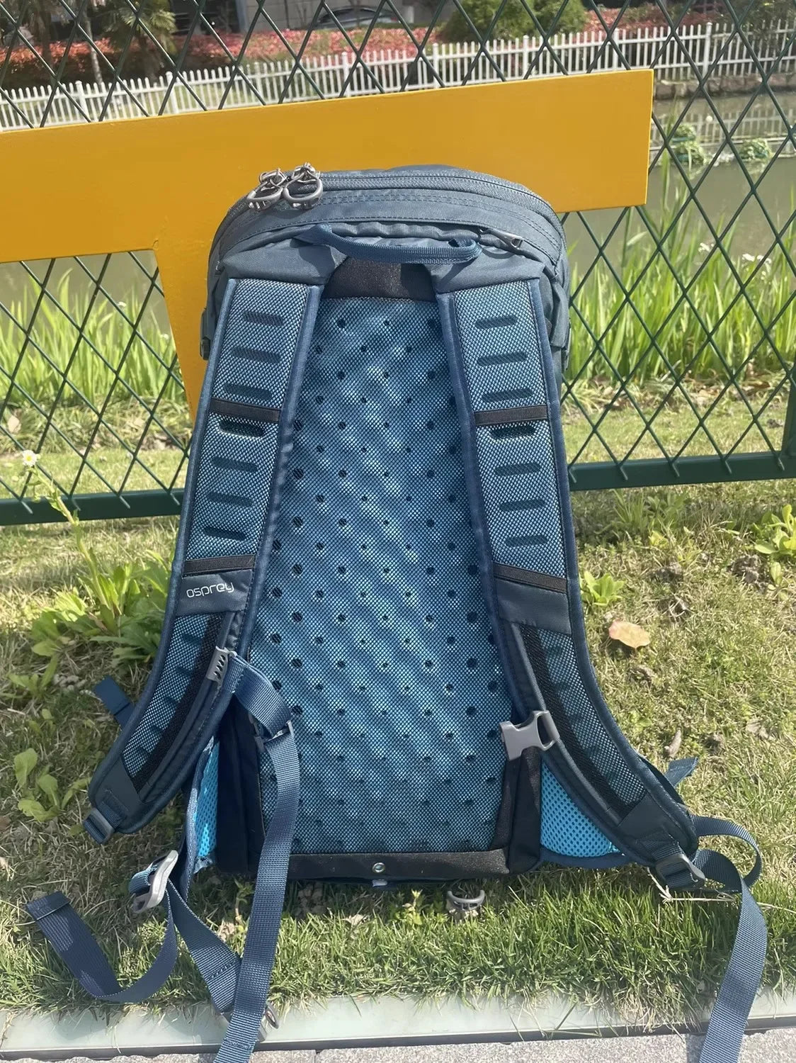 Waterproof Hiking & Camping Backpack