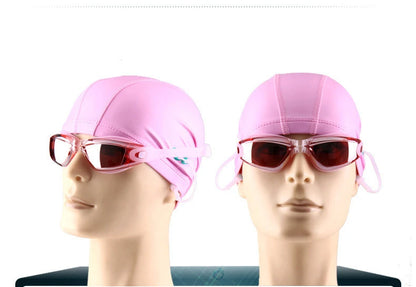 Swimming Goggles for Adults