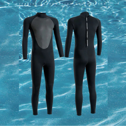 Diving, Surfing, Swimming Full Suit