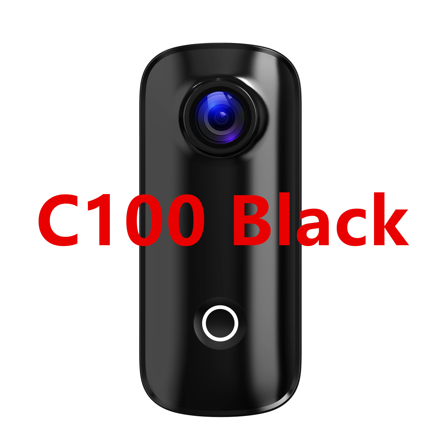 Action Camera 4K 30M Waterproof