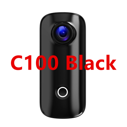 Action Camera 4K 30M Waterproof