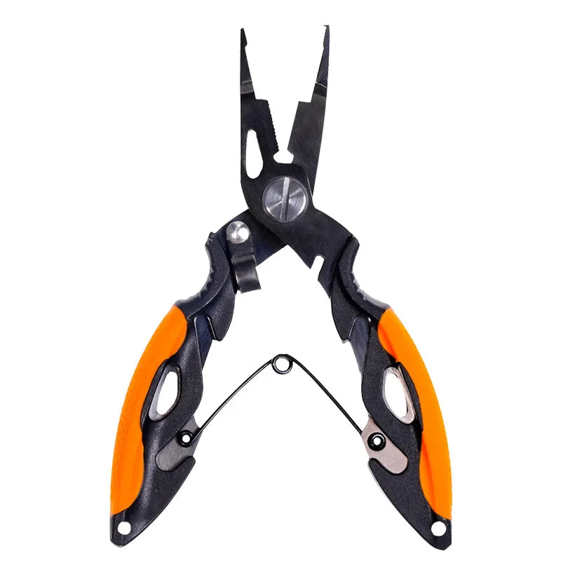 Multifunction Fishing Pliers Tools