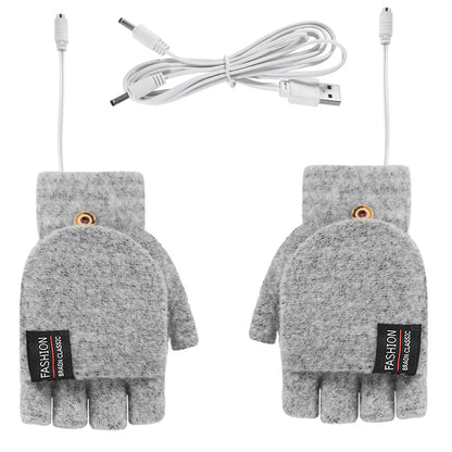 Rechargeable Electric Heated Gloves