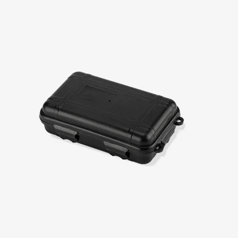 EDC Waterproof Survival Tool Box