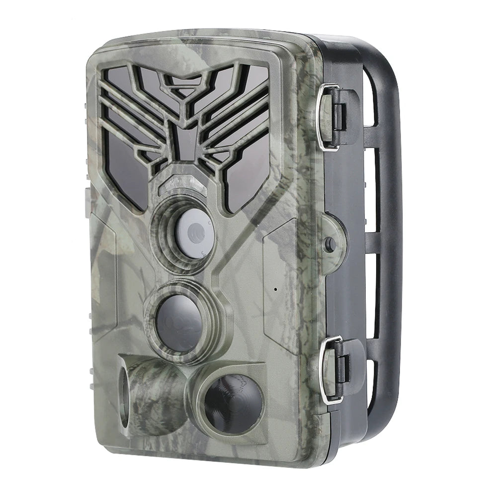 Wildlife Infrared Night Vision Motion Camera