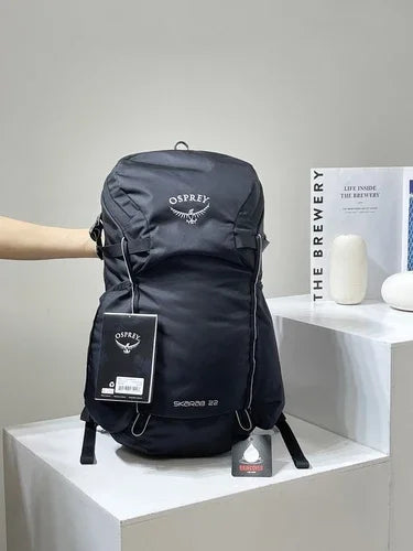 Waterproof Hiking & Camping Backpack