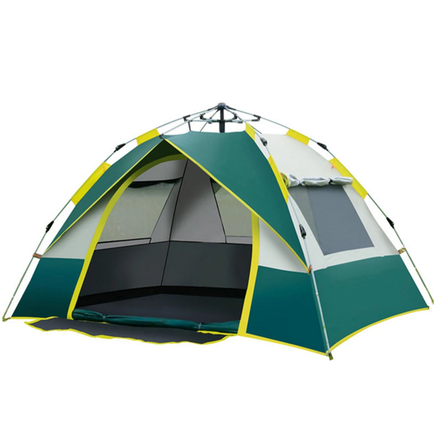 Water-resistant Outdoor Pop Up Tent