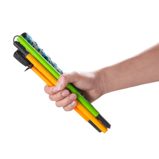 Ultra Lightweight, Portable Walking Poles