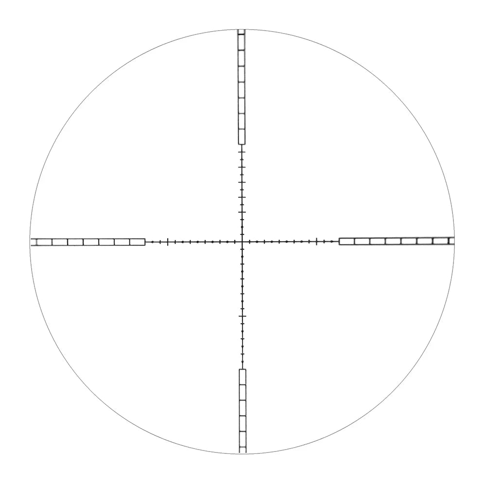 Hunting Optical Collimator Airgun Sight