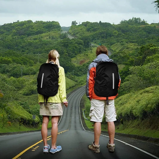 Outdoor Backpack Rain Cover