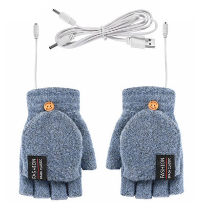 Rechargeable Electric Heated Gloves