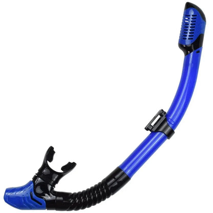 Easy-Breath Scuba Diving Tube