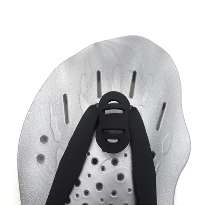 Swimming  Hand Paddles with Adjustable Straps