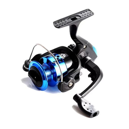 Foldable Fishing Spinning Reel