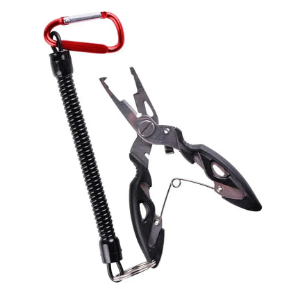 Multifunction Fishing Pliers Tools