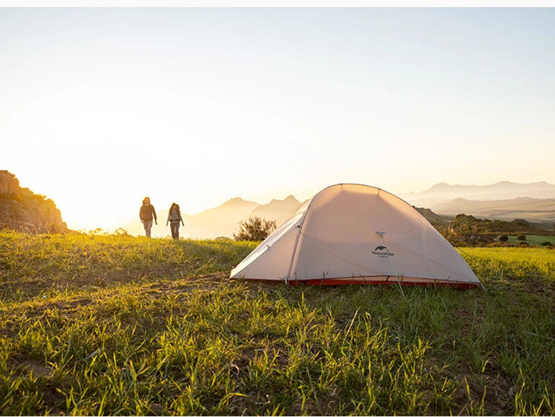 Naturehike Ultralight Camping Tent