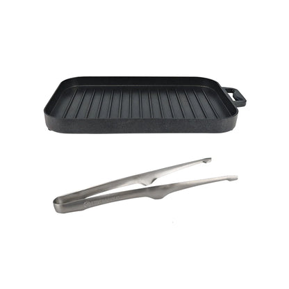 FireMaple Mini Grill Plate Set