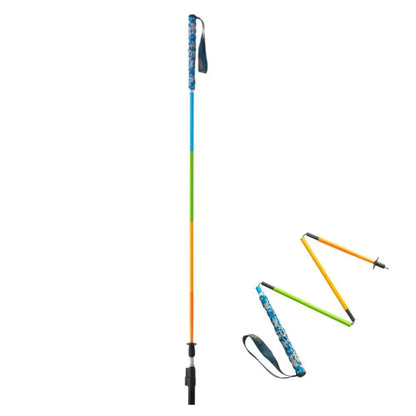 Ultra Lightweight, Portable Walking Poles