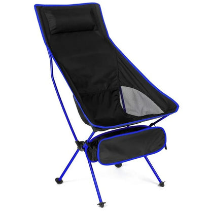 Ultralight Folding Camping Chair