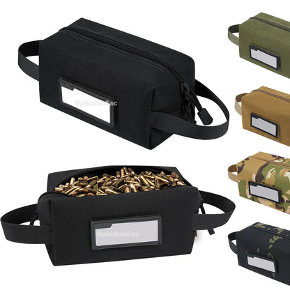 1000D Multi-Function Ammo Carrying Bag