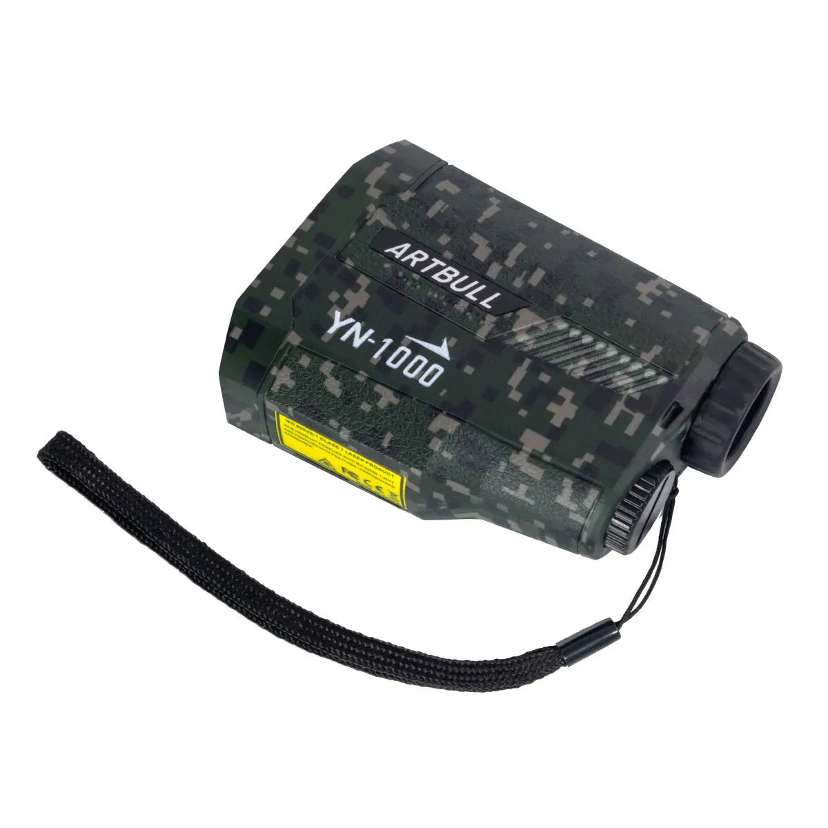 Distance Meter for Hunting and Outdoor