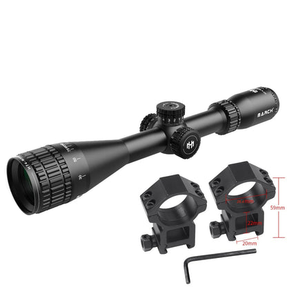 Hunting Optical Collimator Airgun Sight