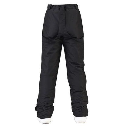 Women's and Men's Ski Pants