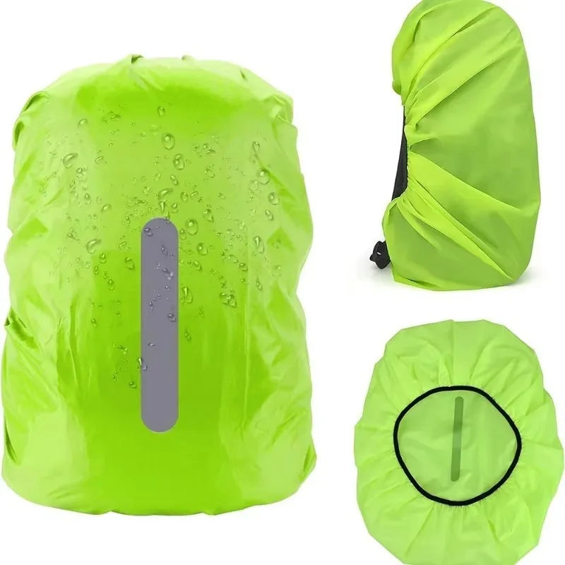 Outdoor Backpack Rain Cover