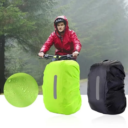 Outdoor Backpack Rain Cover