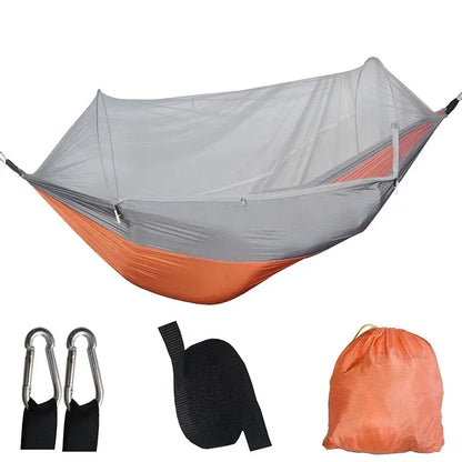 Comfortable Sleeping Tent Hammock for Camping