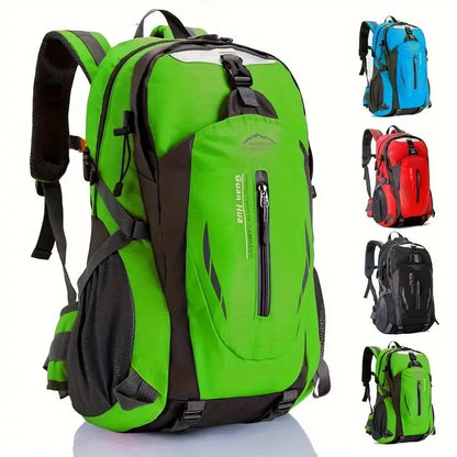 Waterproof Casual Hiking Travel Bag