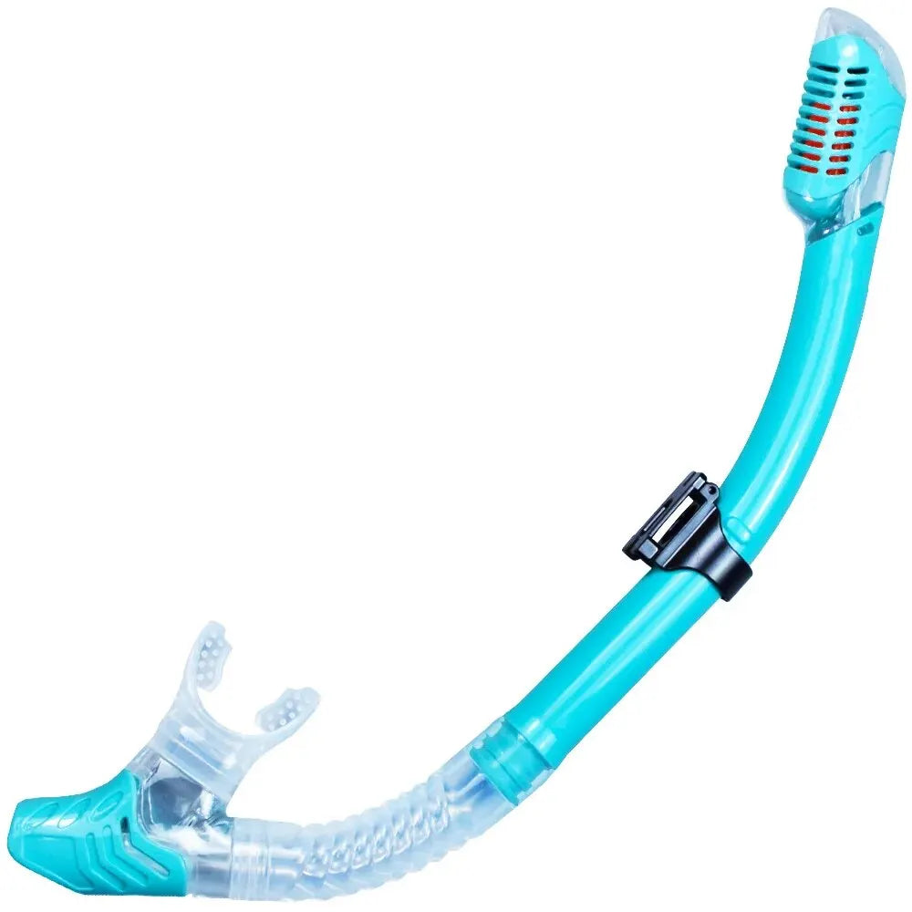 Easy-Breath Scuba Diving Tube