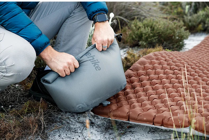 Ultralight Camping Air Mattress