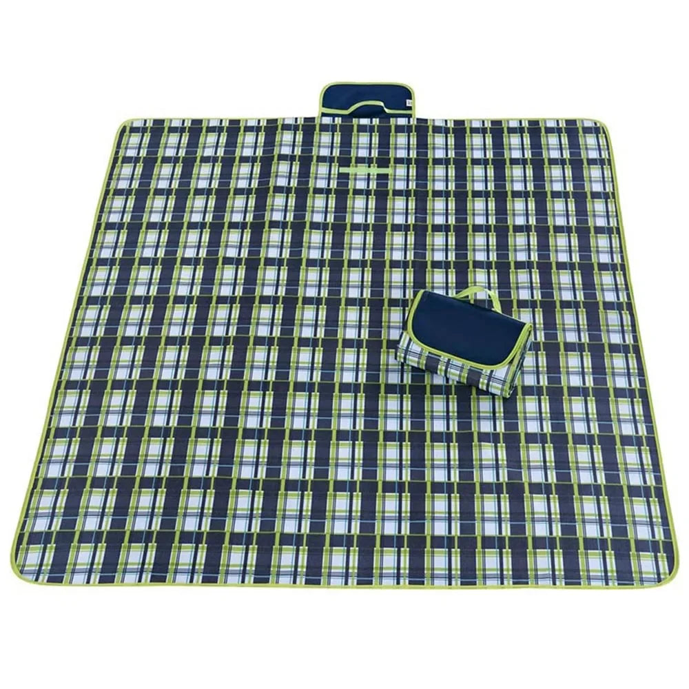 Waterproof Outdoor Picnic Mat