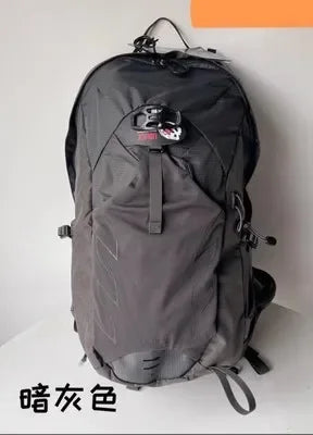 Waterproof Hiking & Camping Backpack