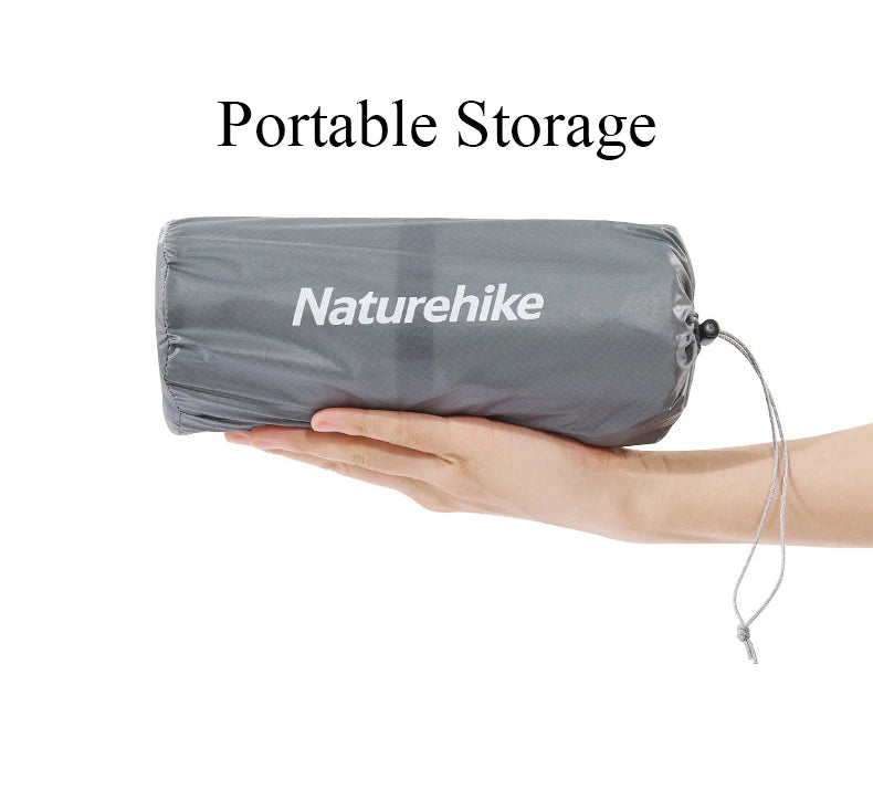 Ultralight Camping Air Mattress