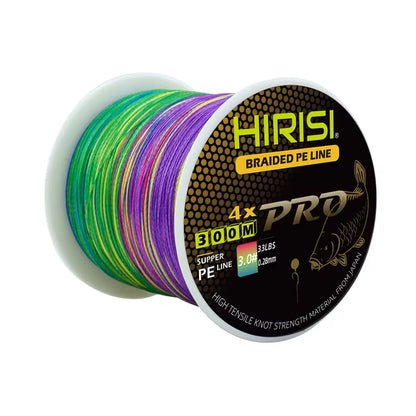 15-50LB Multifilament Fishing Line