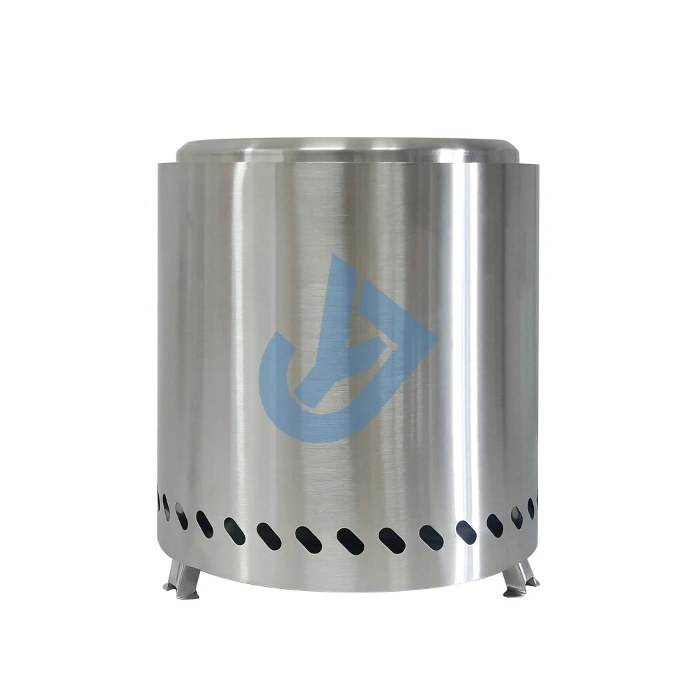 Outdoor Camping Smokeless Stove