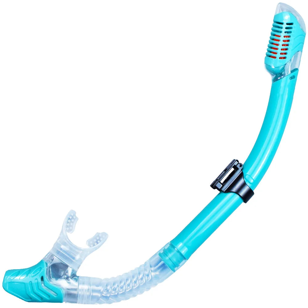 Easy-Breath Scuba Diving Tube