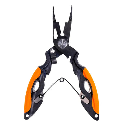 Multifunction Fishing Pliers Tools