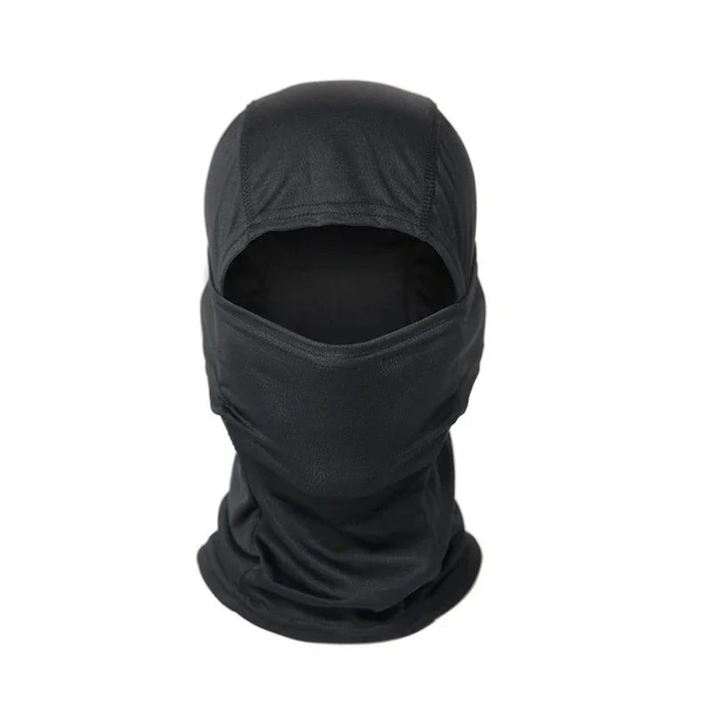 Unisex Ski Face Mask