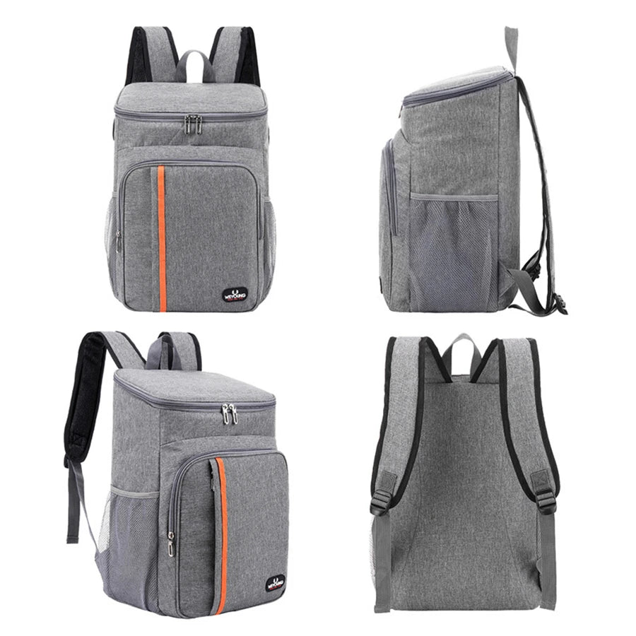 Portable Thermal Lunch Bag